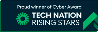 Beacon is tech nation rising stars cyber award winner